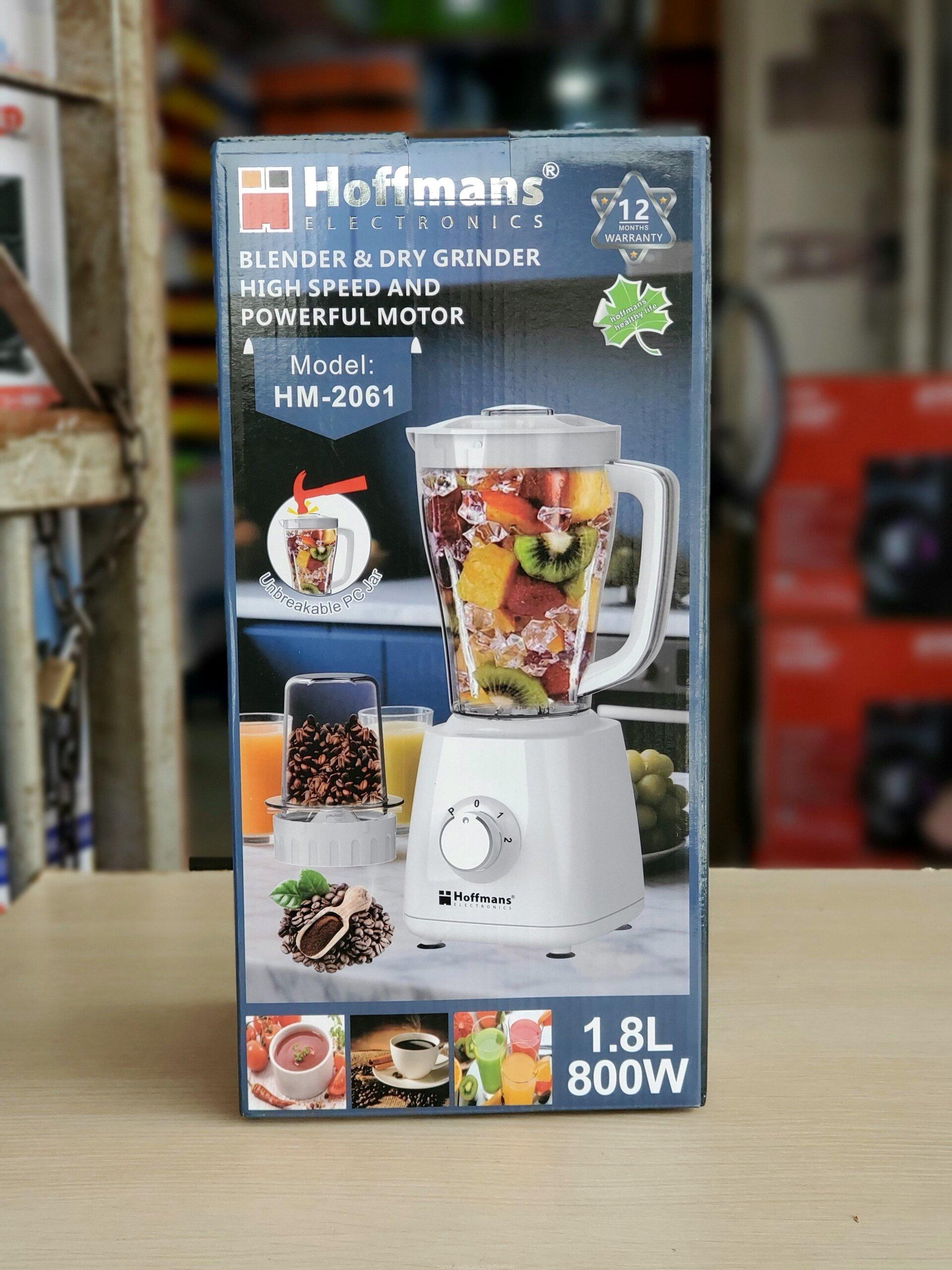 BEST HOME BLENDER