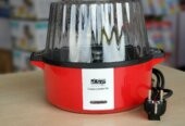 POPCORN MACHINE FOR HOME USE