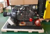HIGH SPEED DIESEL ENGINES (40KW)