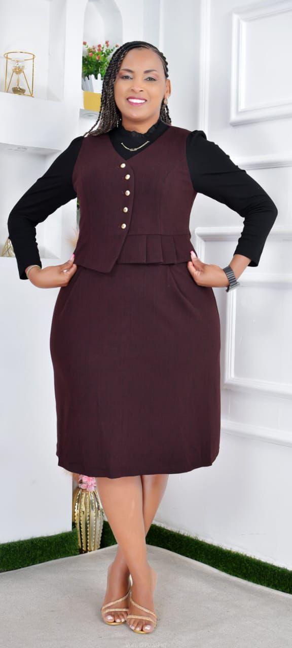 Office dresses