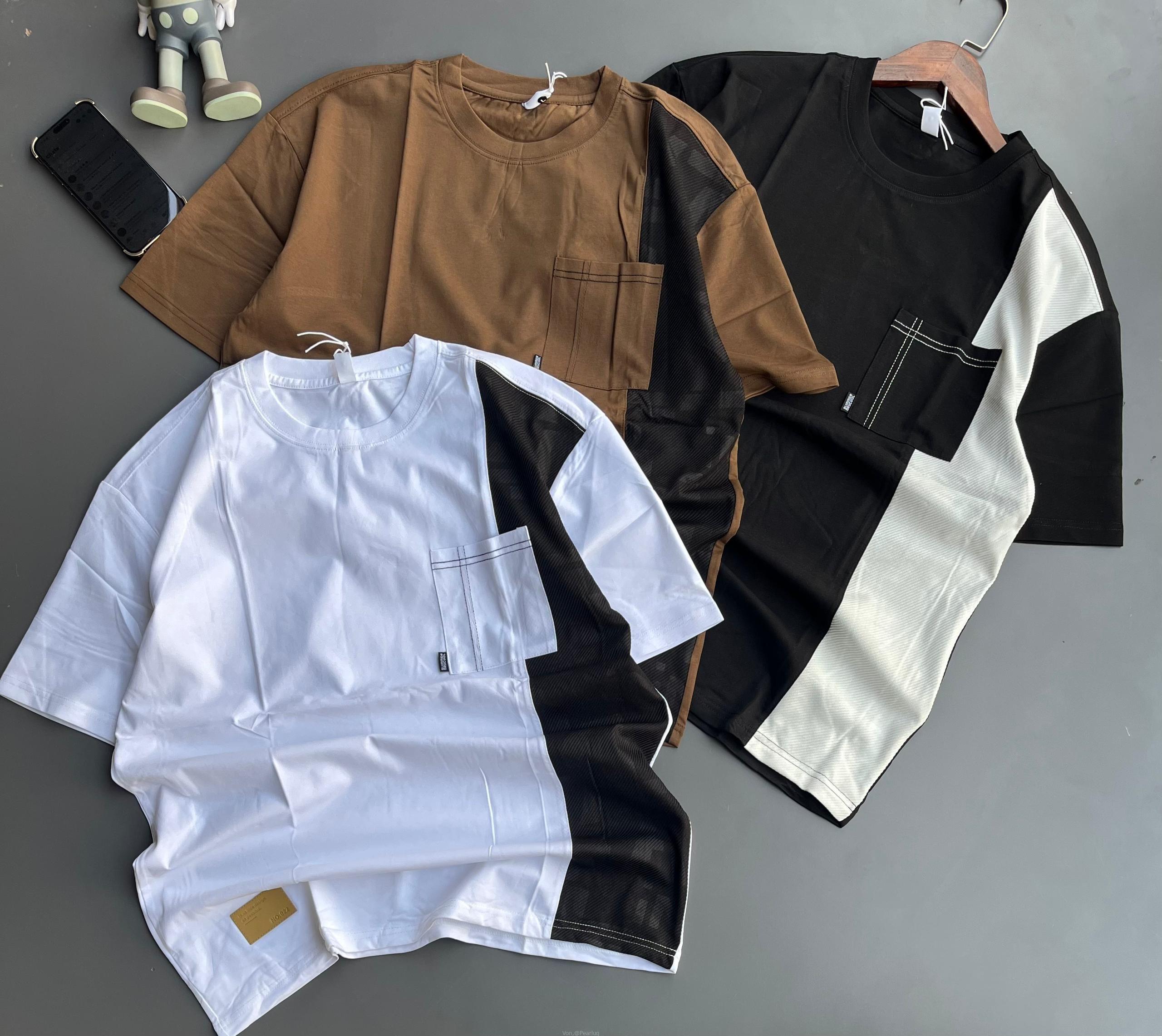 T shirts