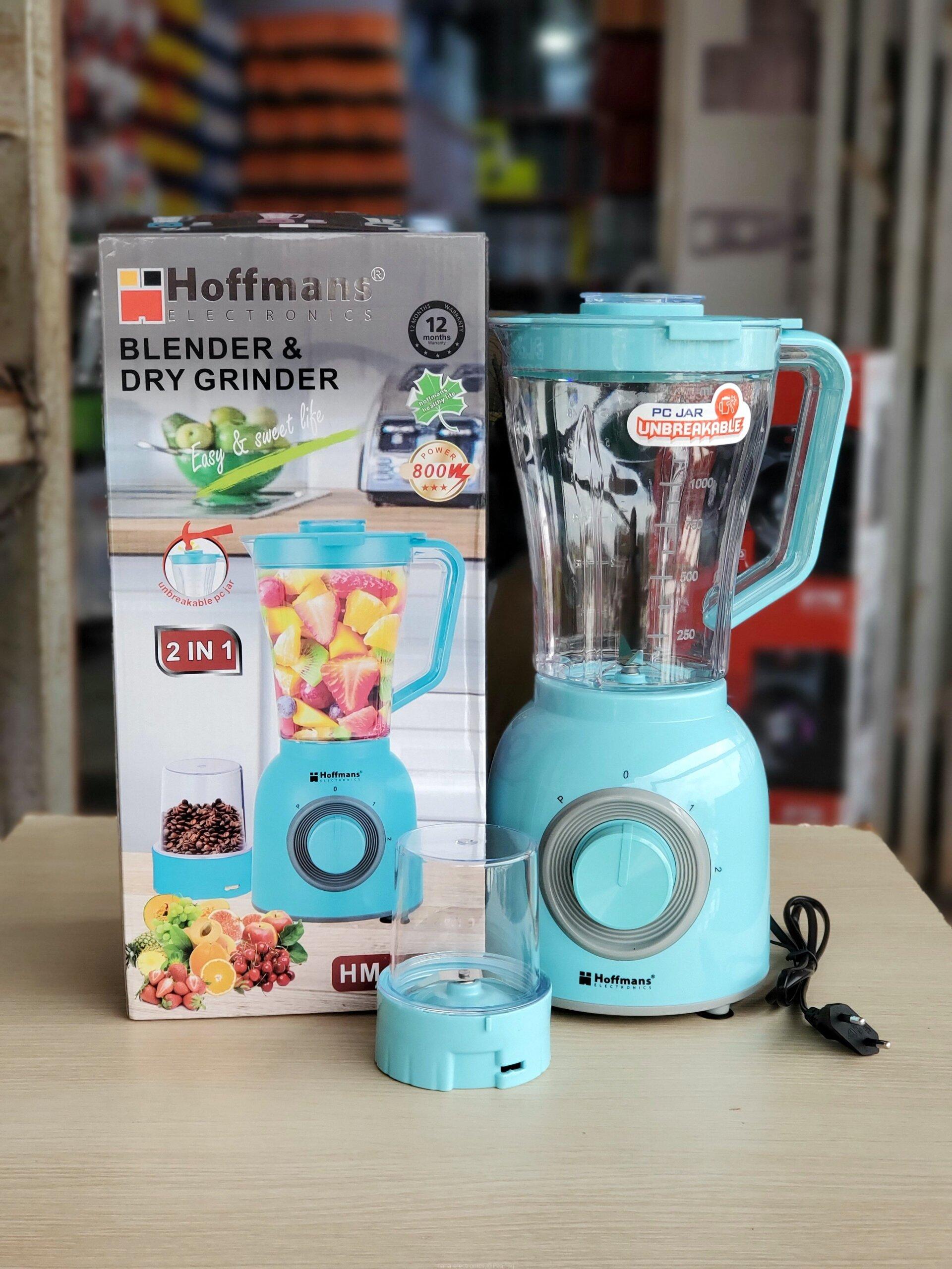 HOFFMAN BLENDER
