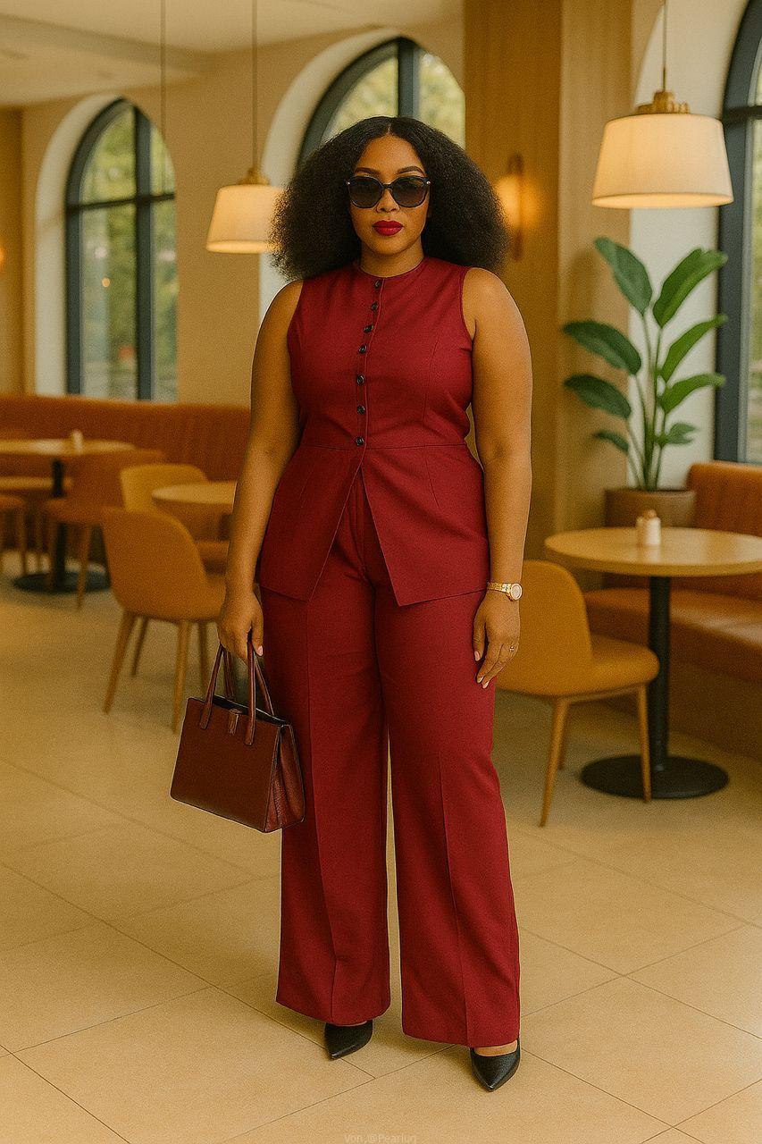 Official two piece sets