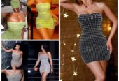 Sexy dresses