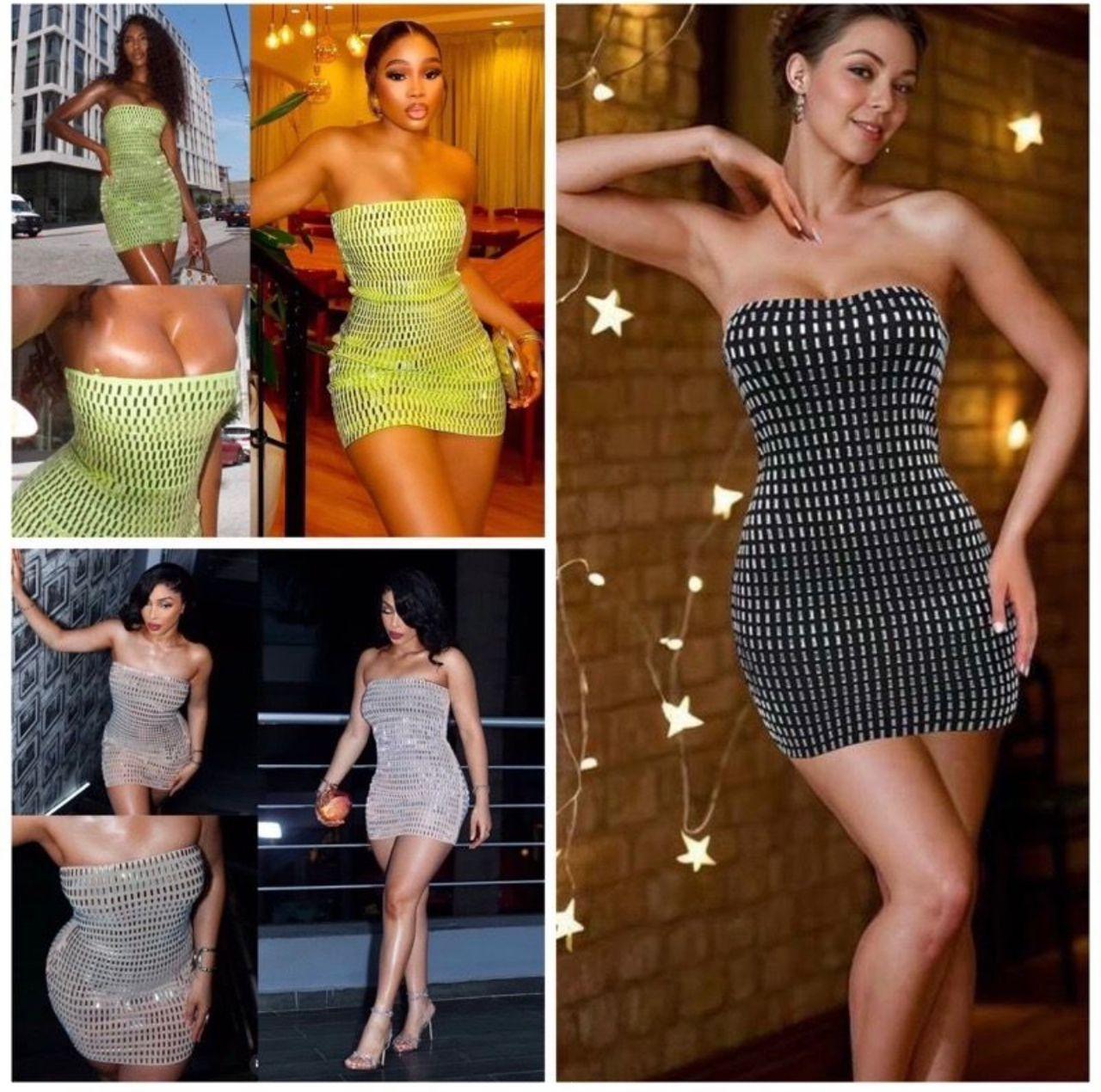 Sexy dresses