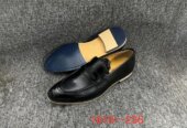Gentle shoes