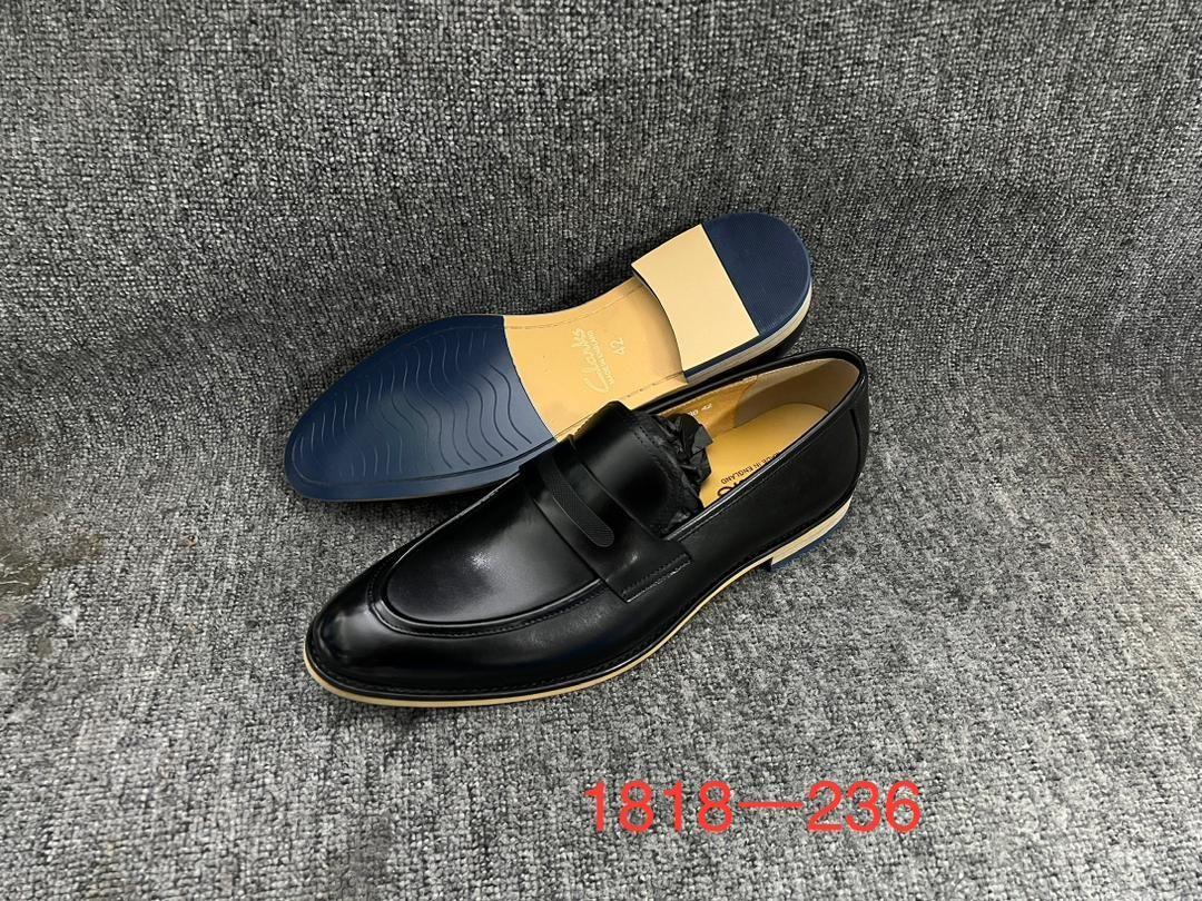 Gentle shoes