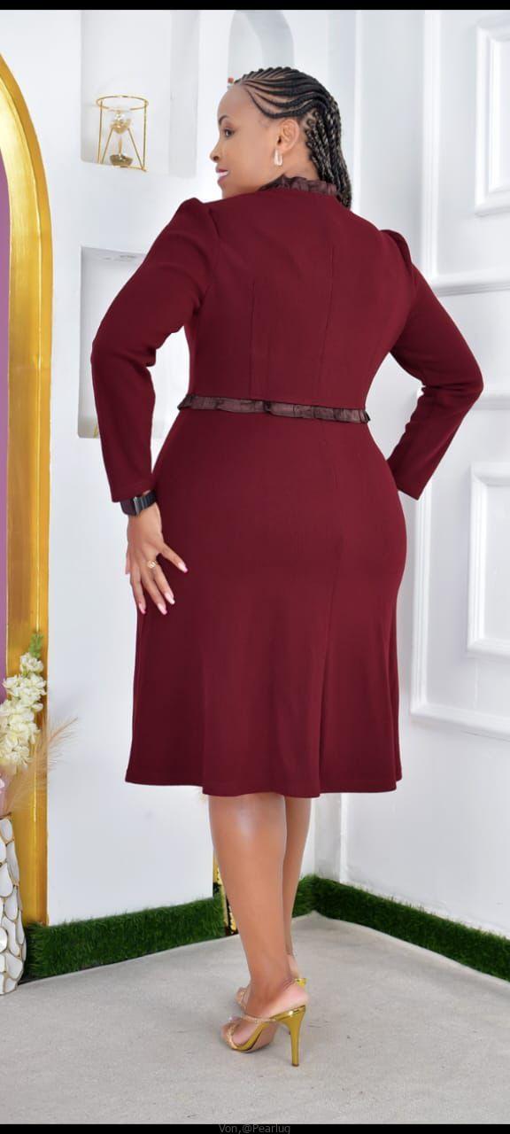 Office dresses