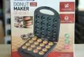 Donut maker 16pcs