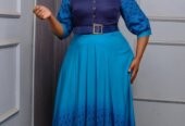 Max dresses