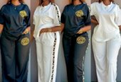 Two piece sets