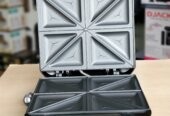 Sandwich maker