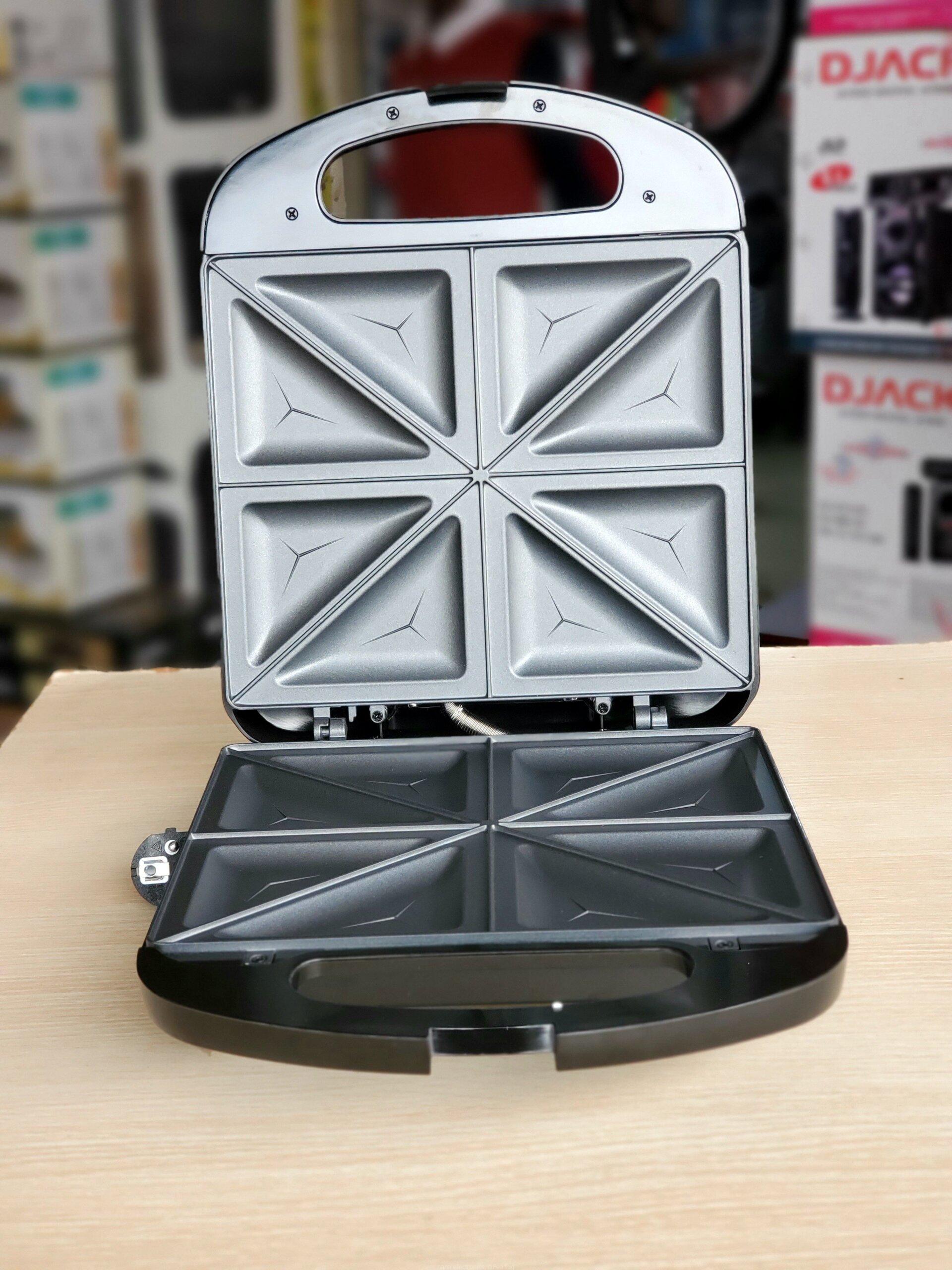 Sandwich maker