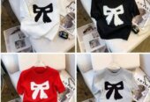 Tops for ladies