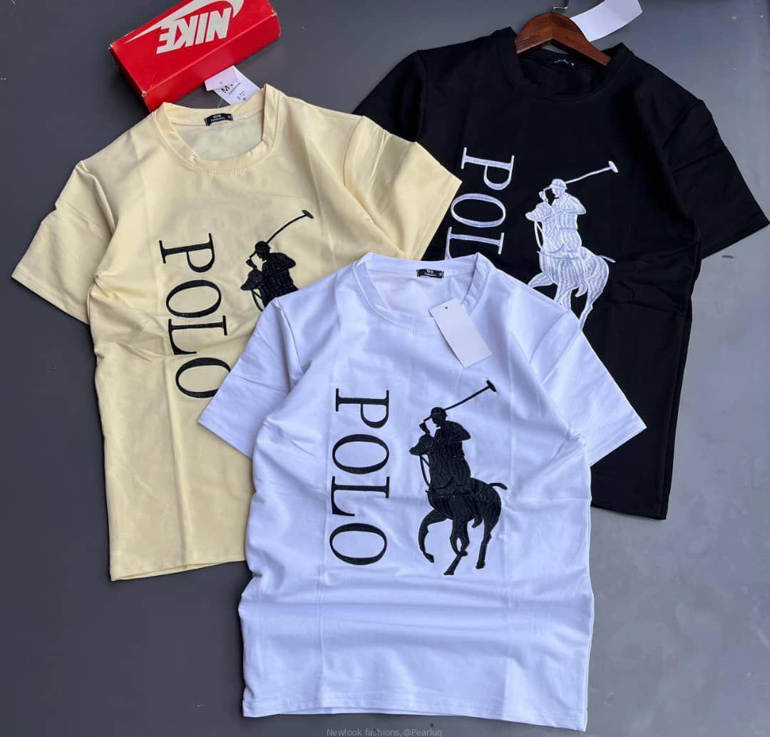 Unisex tshirts
