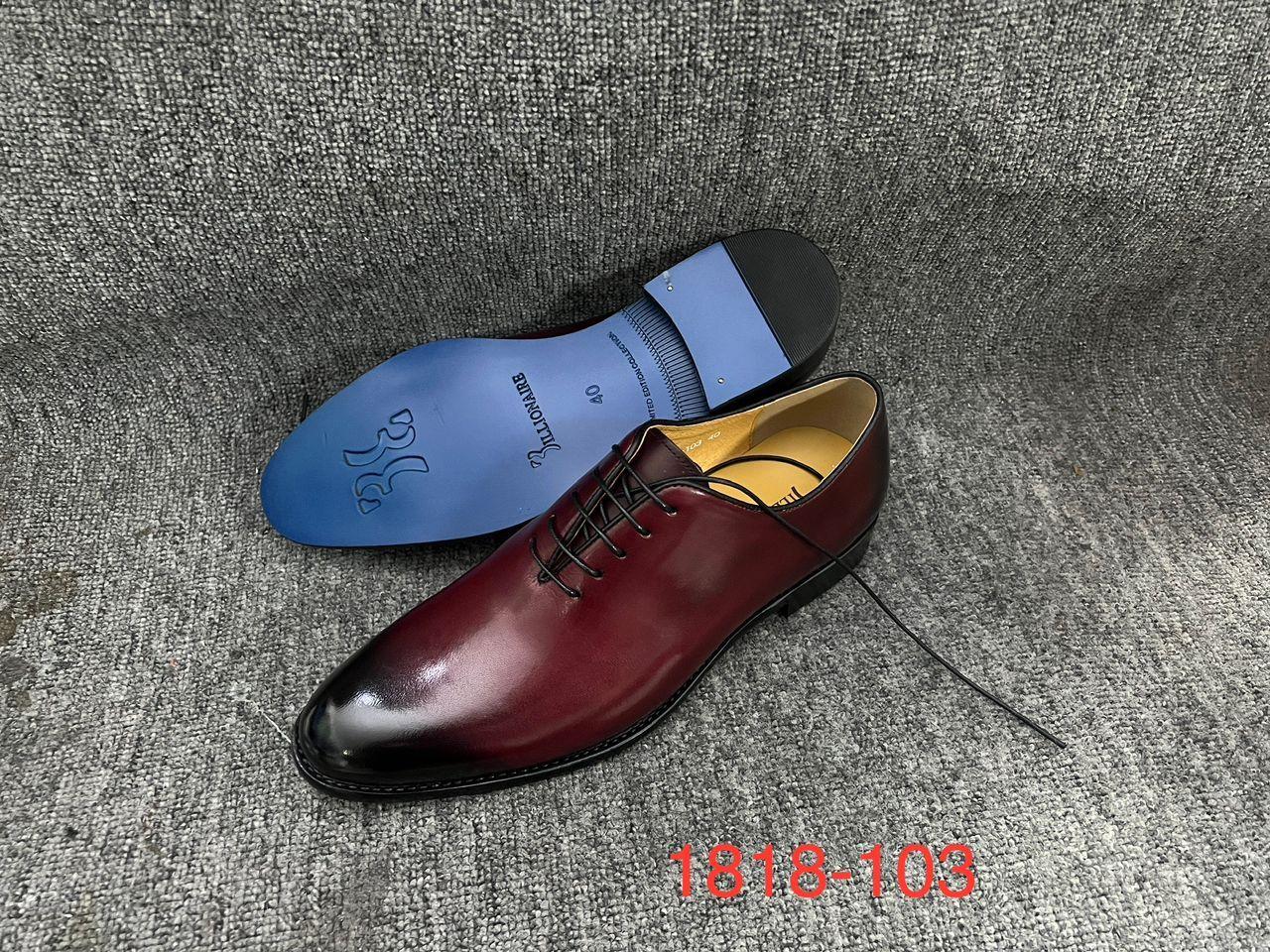 Gentle shoes