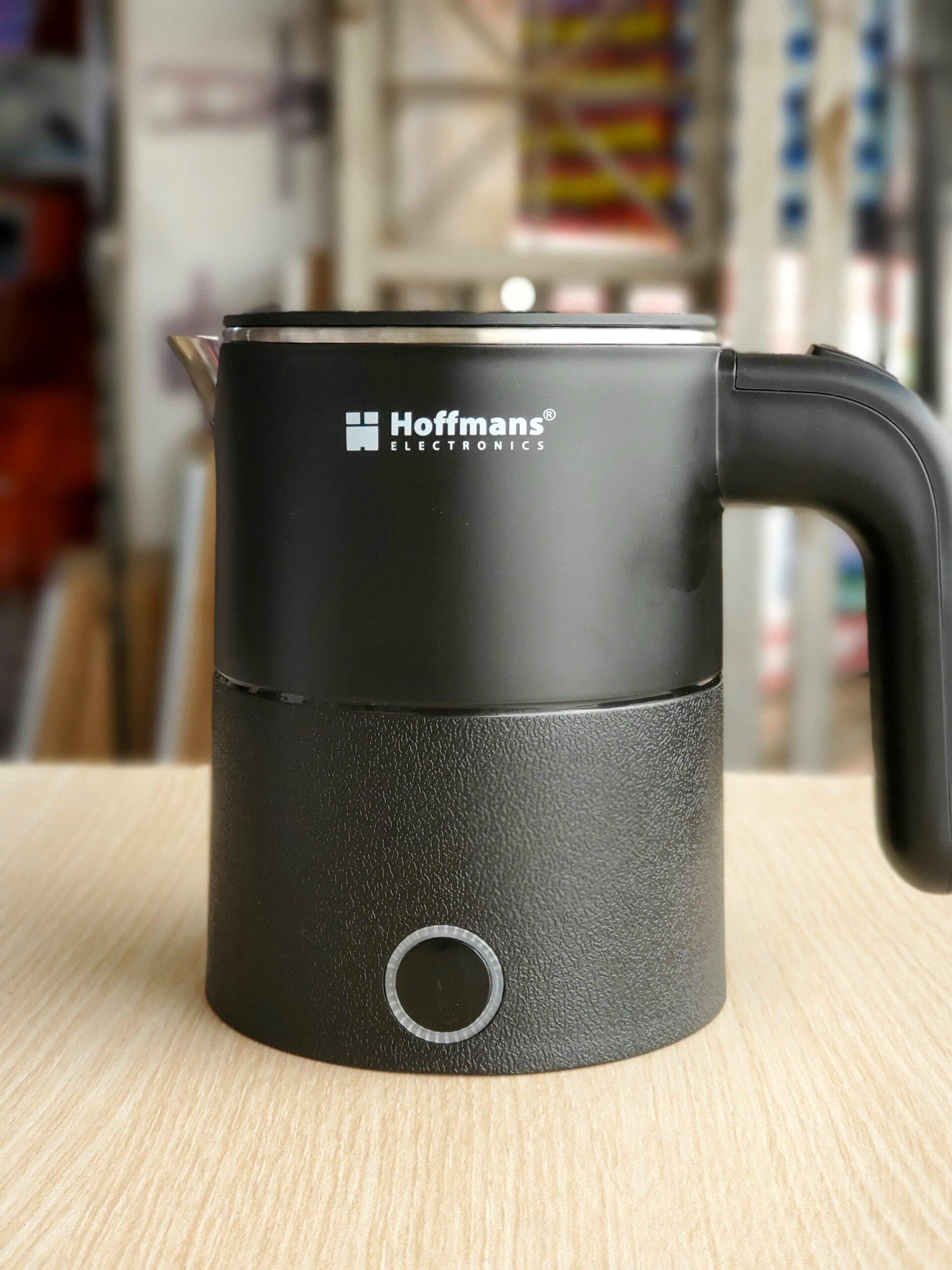 TRAVEL KETTLE