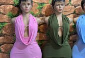 Sexy dresses