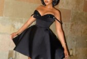 Dinner dresses