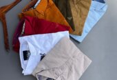 Shirts