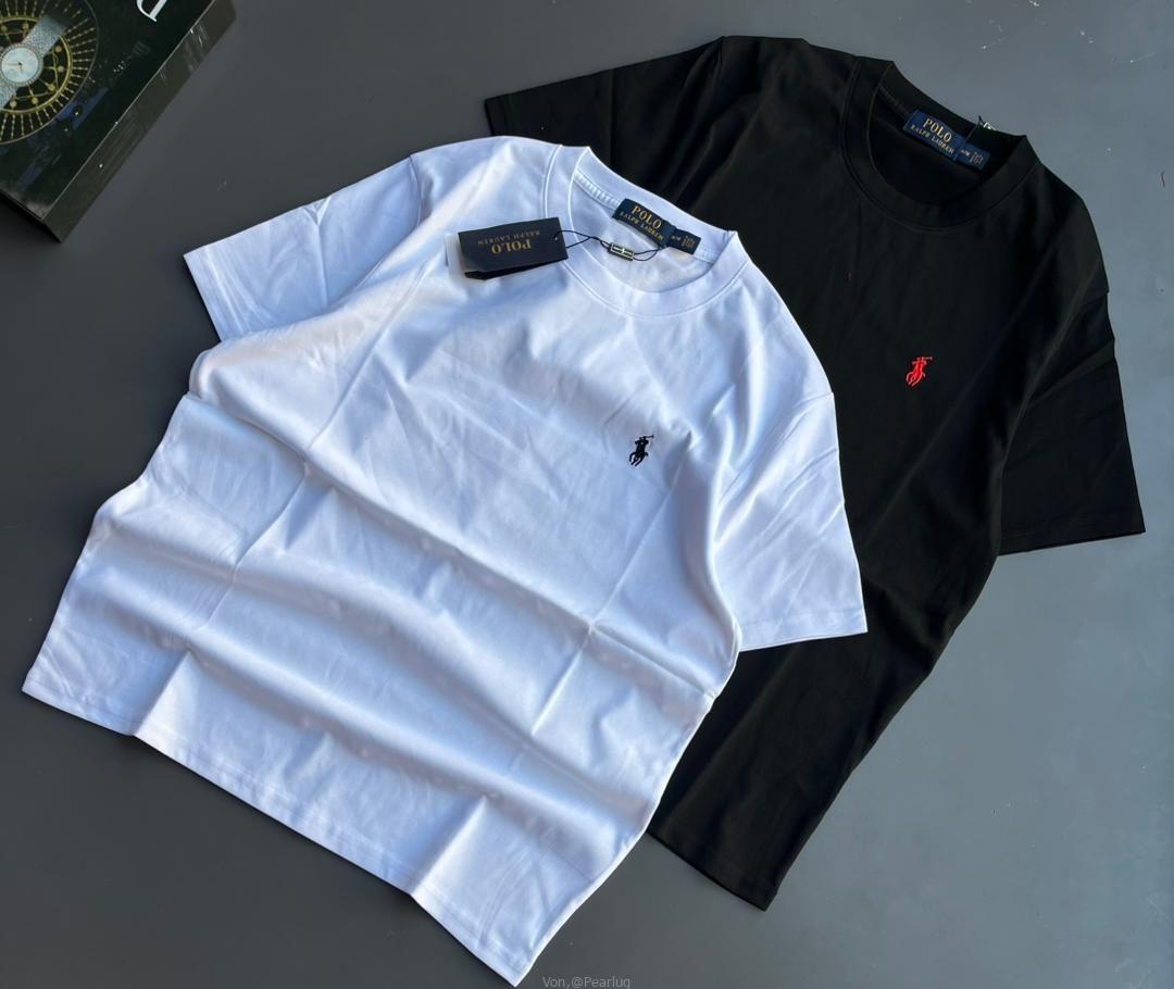 T shirts