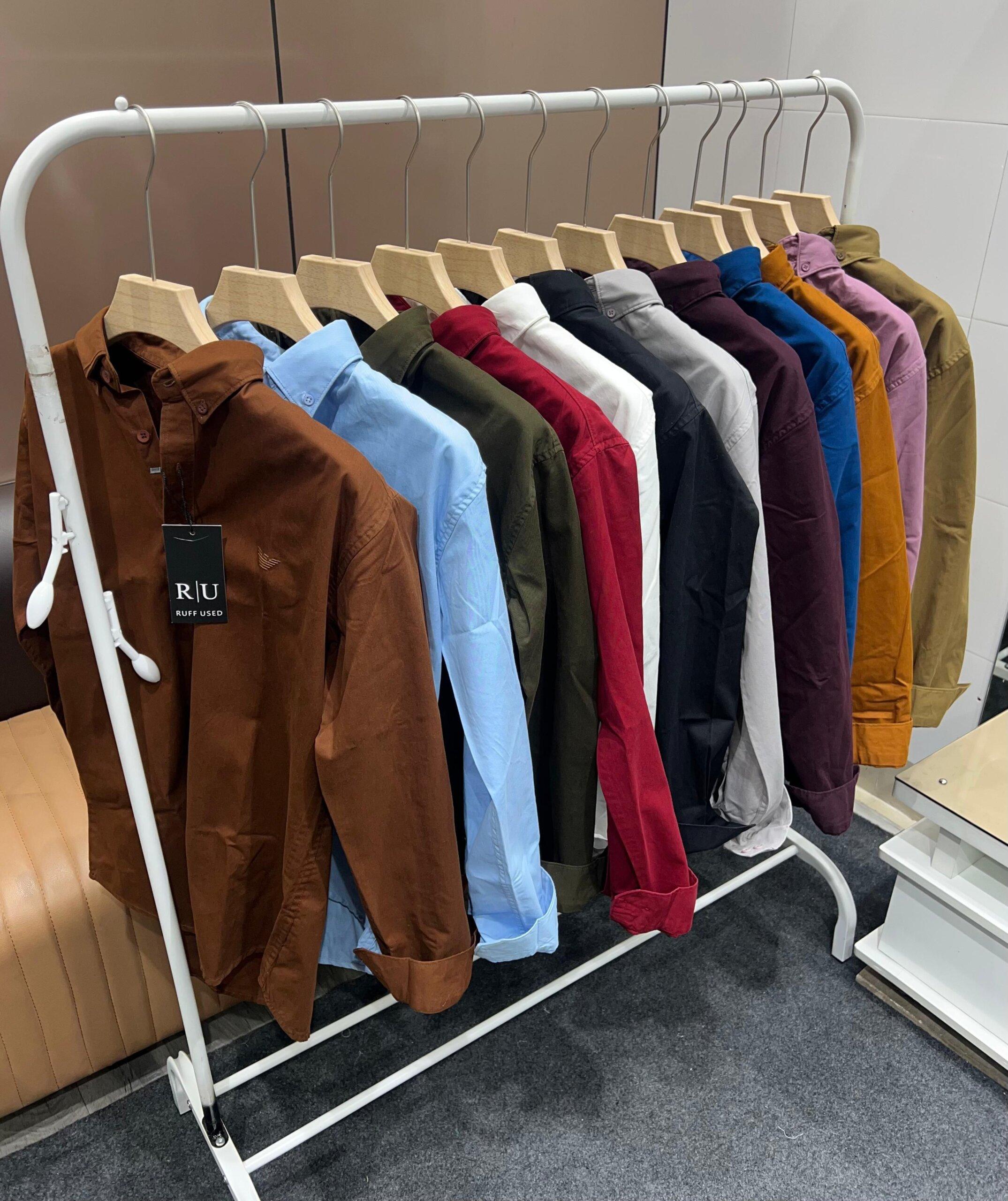 Shirts