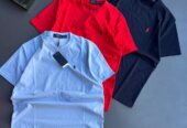 T shirts