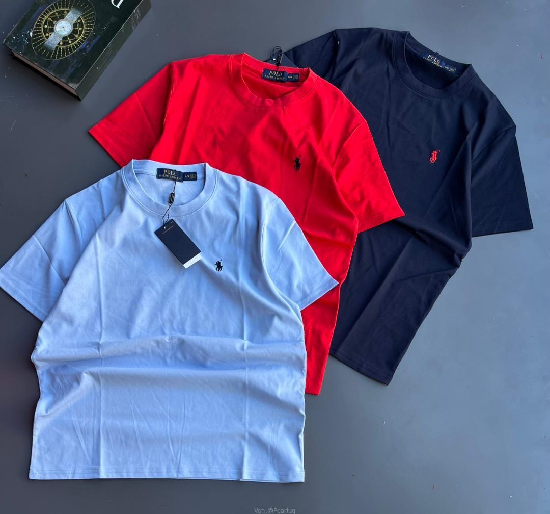 T shirts