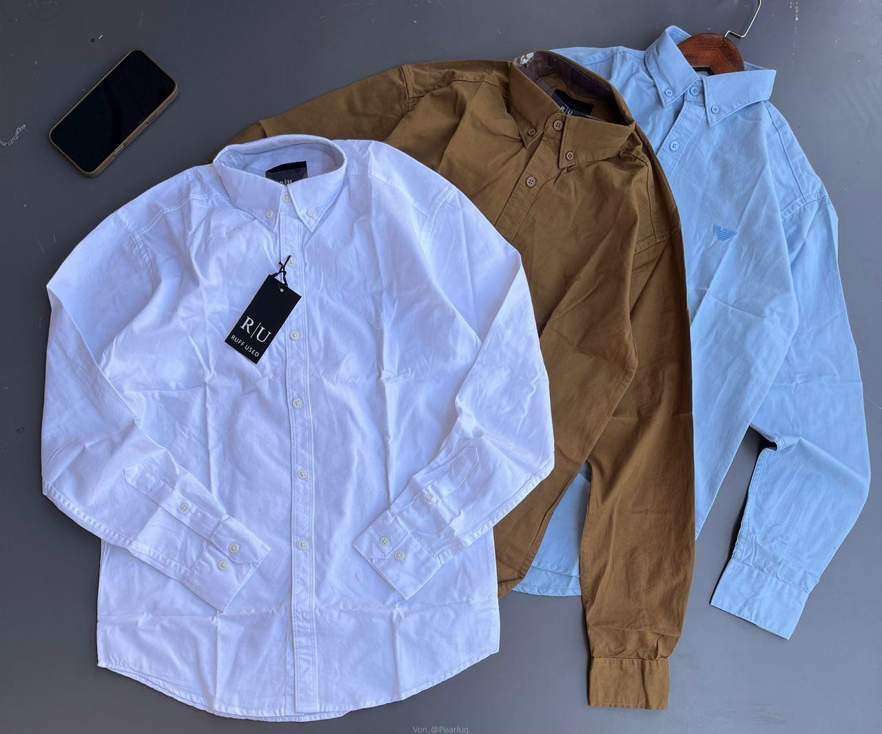 Shirts
