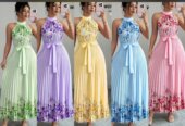 Elegant dress es