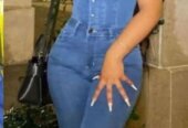Jumpsuit (Jean)