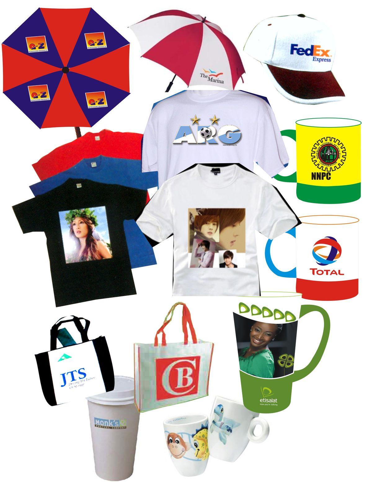 all printing services