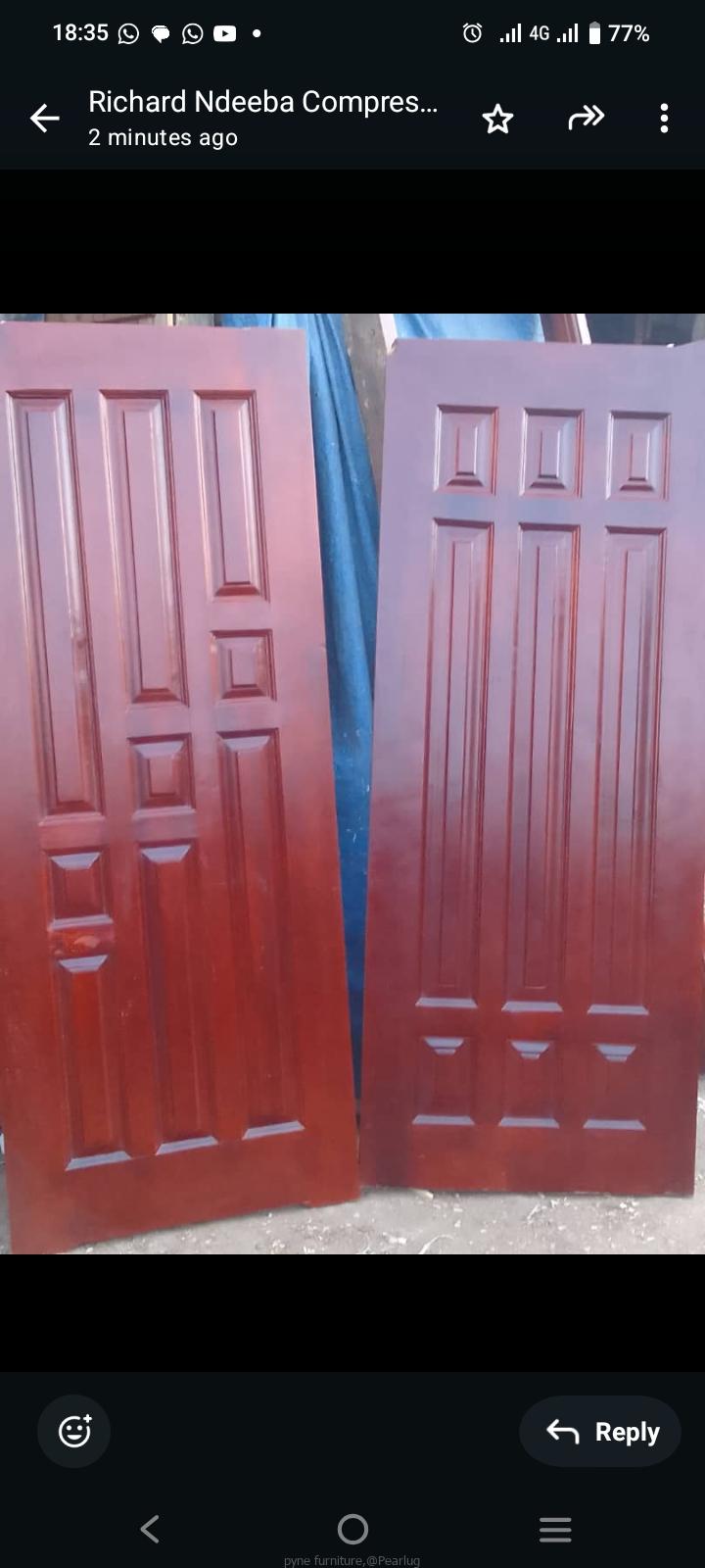 Doors