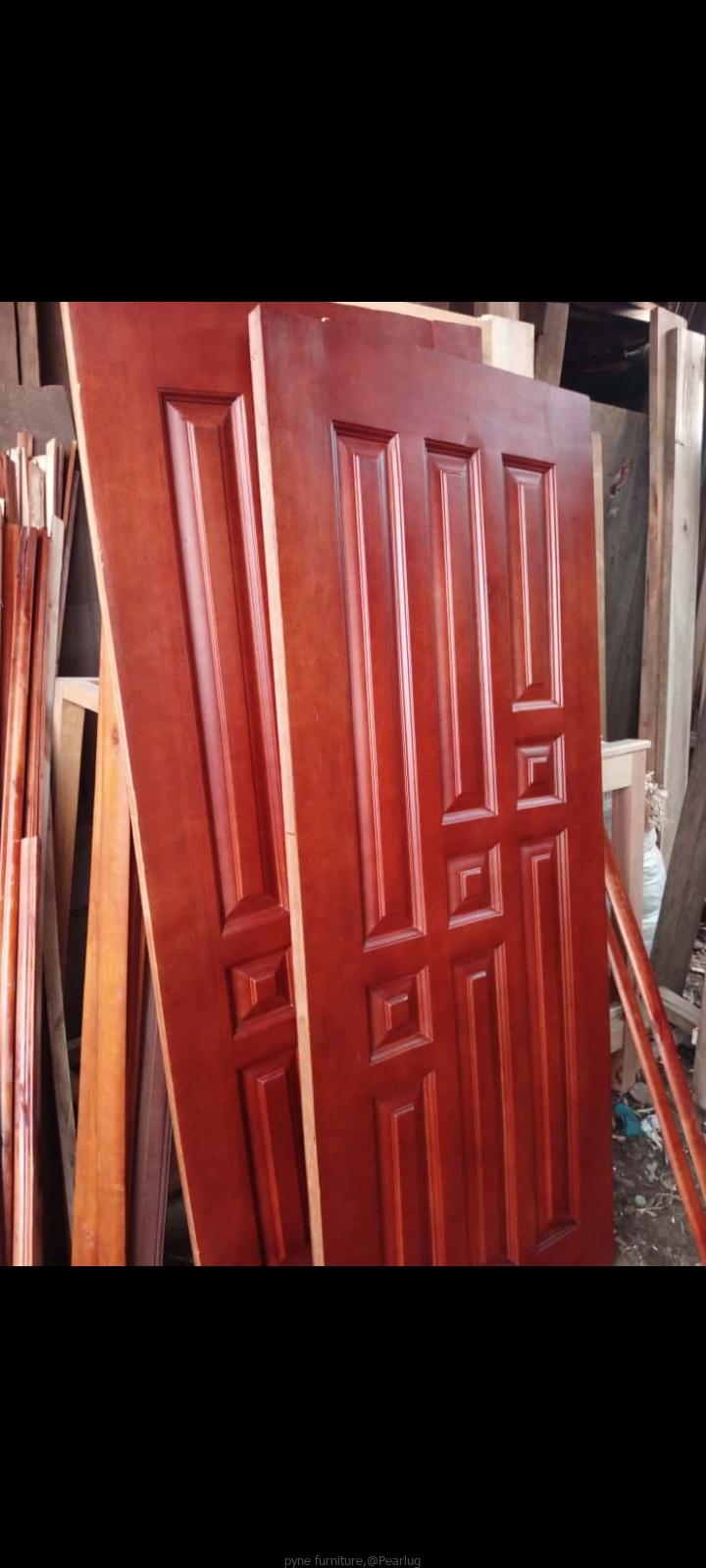 Doors