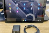 Lenovo chrome book tablets (WiFi supported )