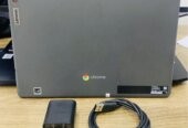 Lenovo chrome book tablets (WiFi supported )