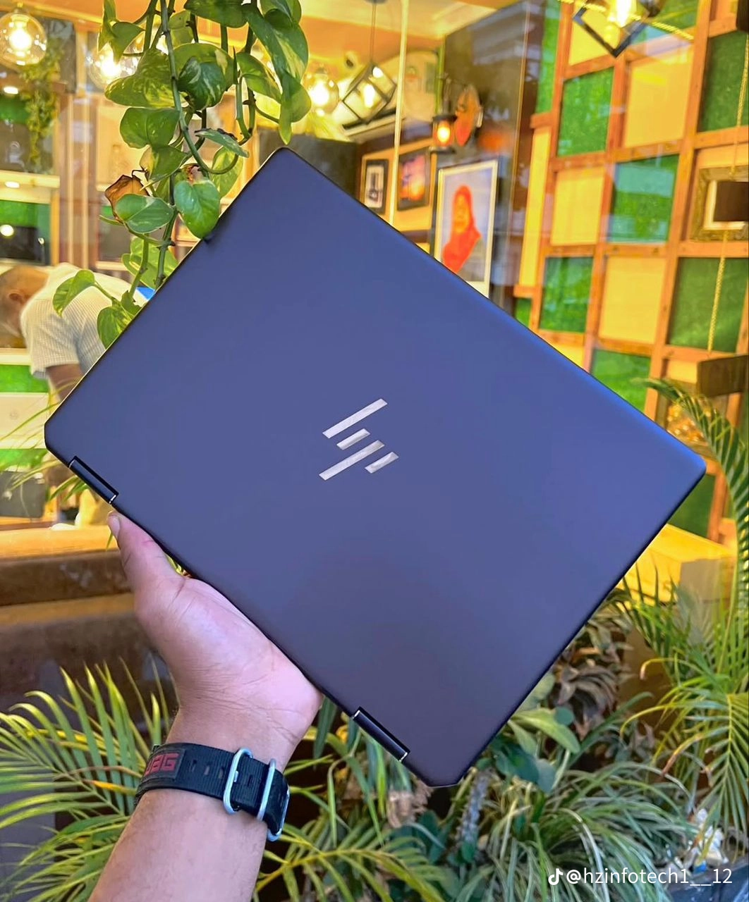 Hp