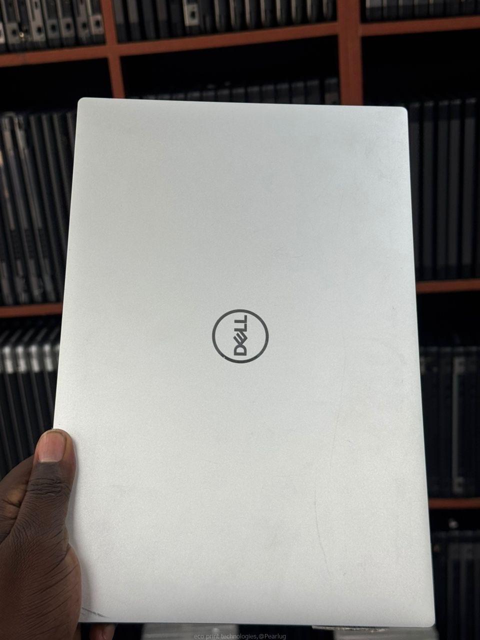 Eco print technologies