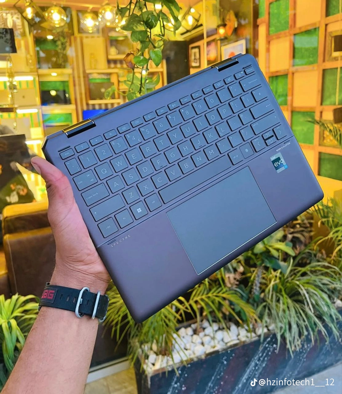 Hp
