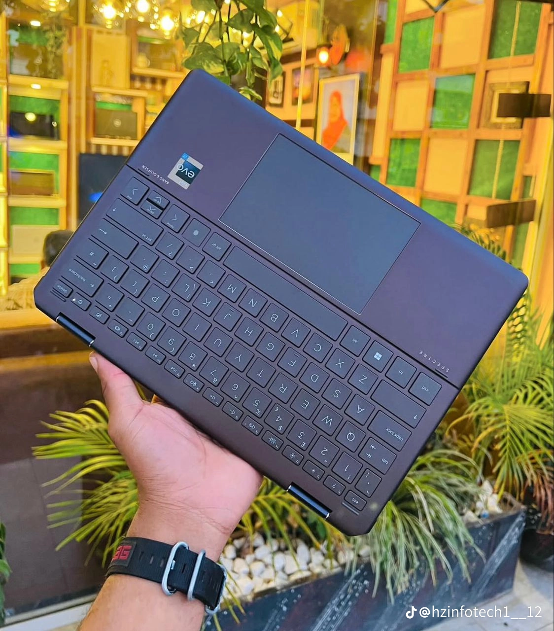 Hp