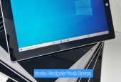 Microsoft surface 3
