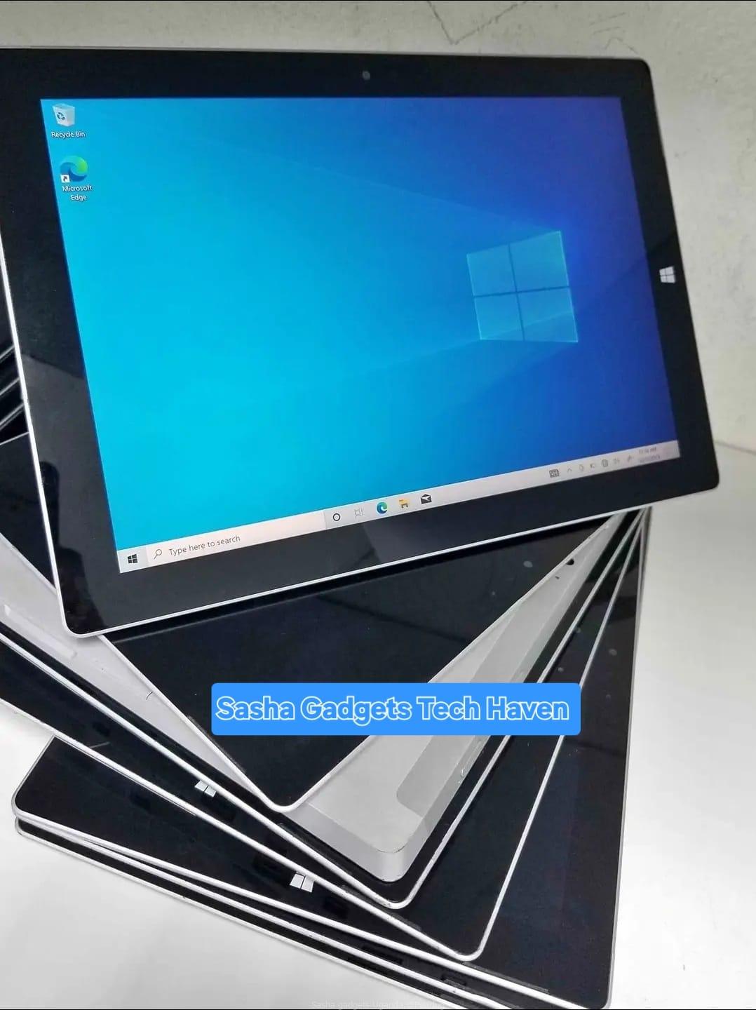 Microsoft surface 3