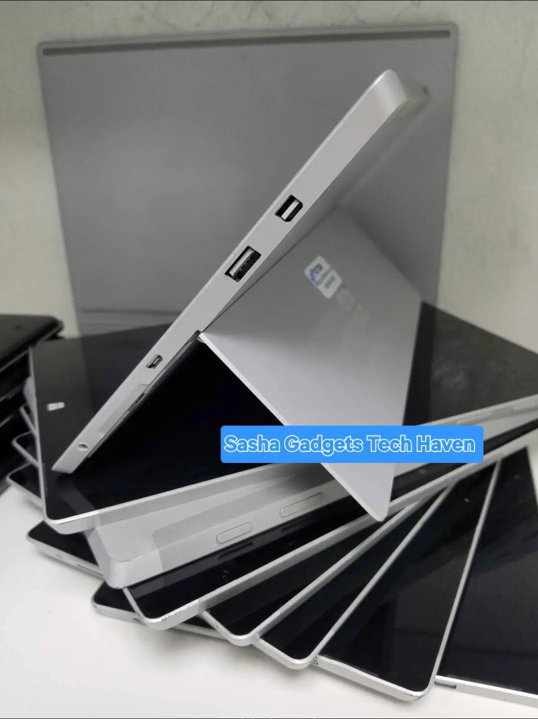 Microsoft surface 3