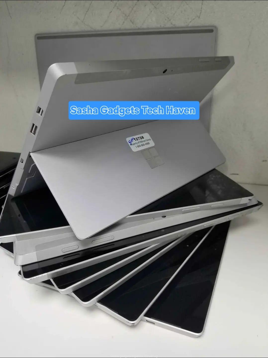 Microsoft surface 3