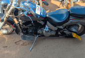 Dragstar 400cc@5M Buy & Ride