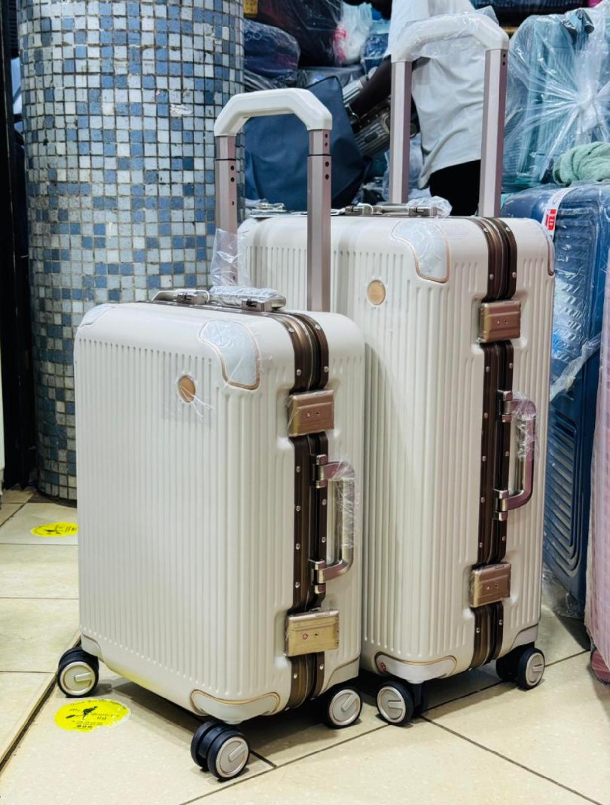 Luxury and durability