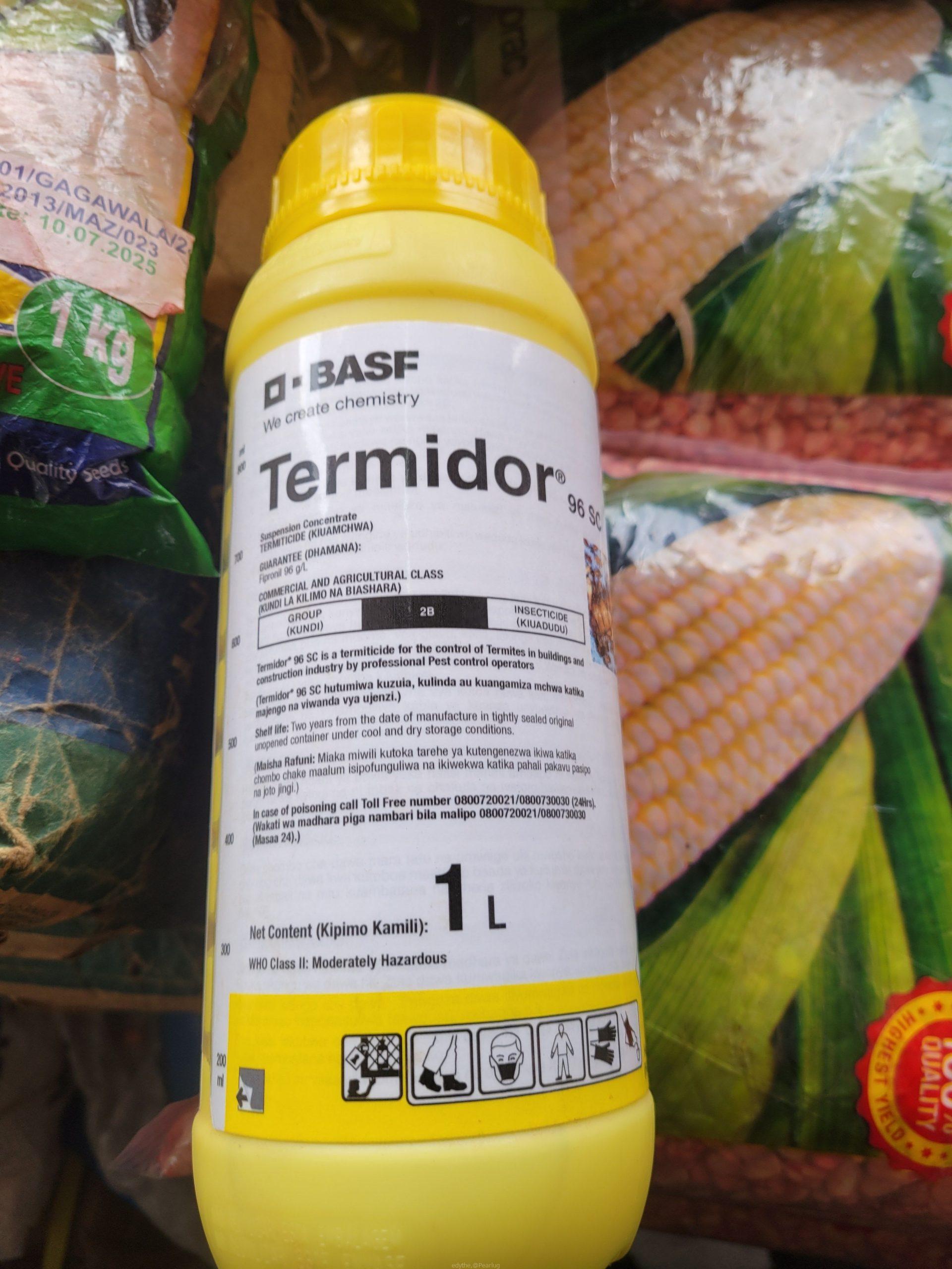 Termidor 1ltr