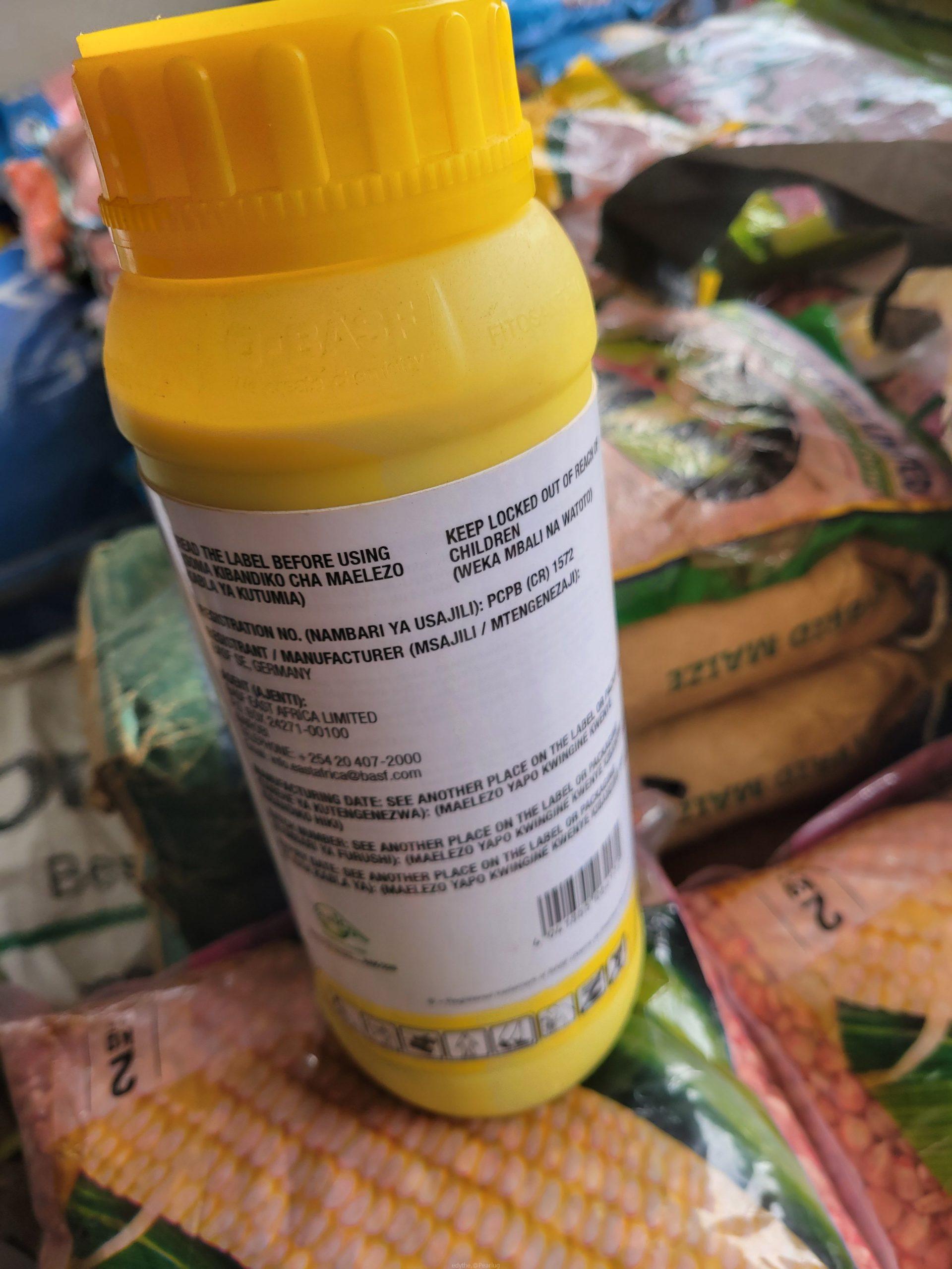 Termidor 1ltr