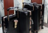 Luxury and durability