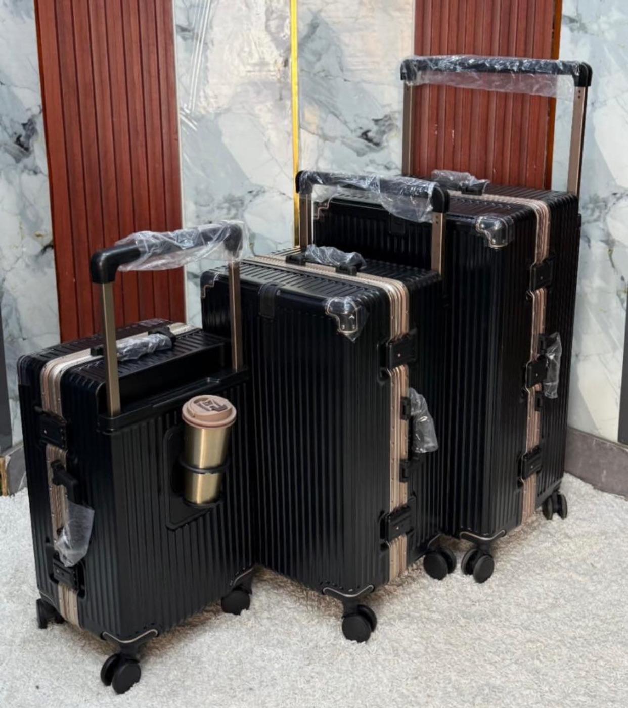 Luxury and durability